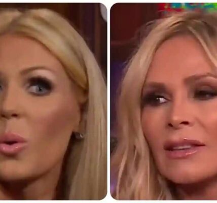 Gretchen Rossi slams former RHOC co-star Tamra Judge as ‘evil, manipulative, and conniving’