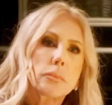 Vicki Gunvalson reveals which three housewives producers wanted her to confront on RHOC Season 18