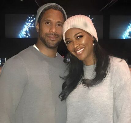 RHOA’s Kenya Moore Reveals Why Husband Marc Daly Was Upset With Her Days Before Split, Plus Details of Alleged On-Camera Fight Revealed