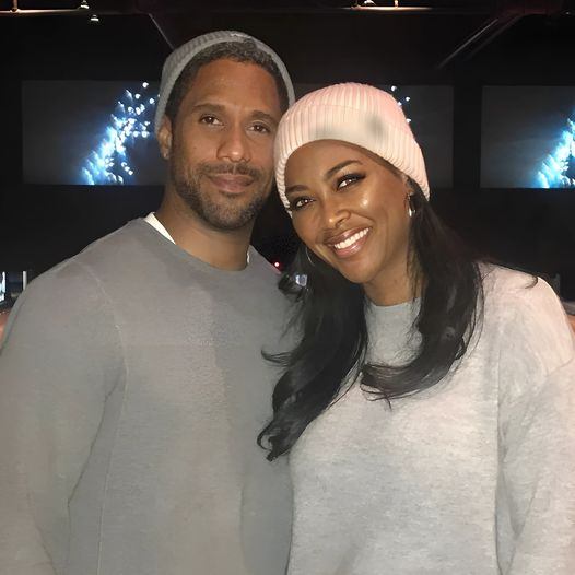 RHOA’s Kenya Moore Reveals Why Husband Marc Daly Was Upset With Her Days Before Split, Plus Details of Alleged On-Camera Fight Revealed