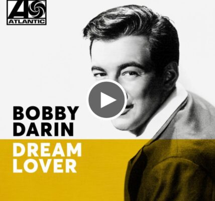 Bobby Darin - Dream Lover - Love Your Day