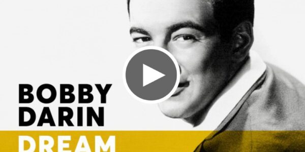 Bobby Darin - Dream Lover - Love Your Day