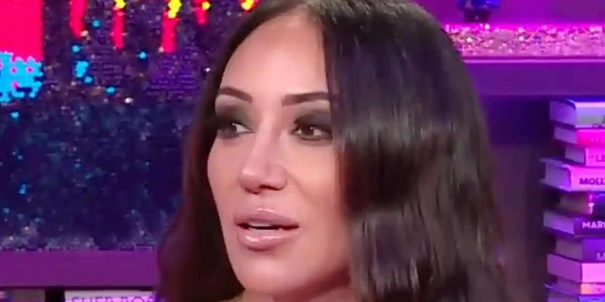 RHONJ’s Melissa Gorga accused of ‘teaching her daughter’ to be ‘vindictive’