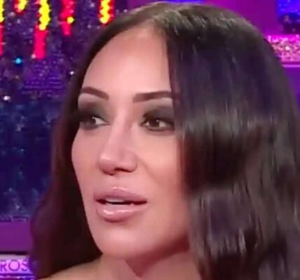 RHONJ’s Melissa Gorga accused of ‘teaching her daughter’ to be ‘vindictive’