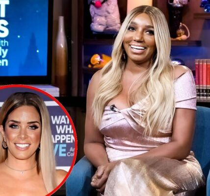 Nene Leakes Shades Robyn Dixon as “Not Famous” and Says Real Housewives Franchise is “Starless,” Plus She Addresses Potential RHOA Return After Lawsuit