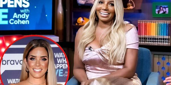 Nene Leakes Shades Robyn Dixon as “Not Famous” and Says Real Housewives Franchise is “Starless,” Plus She Addresses Potential RHOA Return After Lawsuit