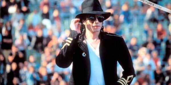 Unifying Through Music: Michael Jackson’s Tireless Efforts to Foster Global Peace