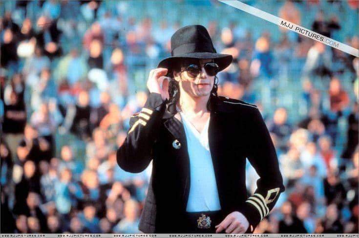 Unifying Through Music: Michael Jackson’s Tireless Efforts to Foster Global Peace