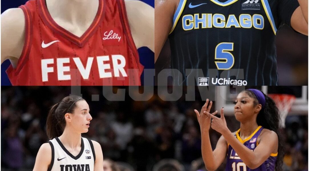 ‘Why is this still up?’: WNBA fans call cap on Angel Reese’s ‘woe is me’ demeanor, pointing to her Caitlin Clark taunts