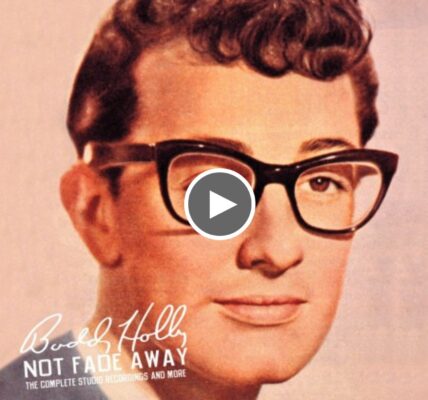 Love's Made A Fool Of You (Overdub Version / With Handclaps) - Buddy Holly - Love Your Day