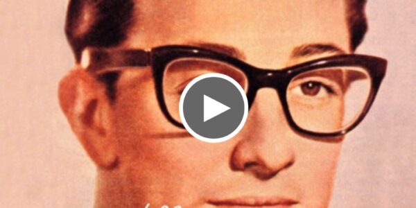 Love's Made A Fool Of You (Overdub Version / With Handclaps) - Buddy Holly - Love Your Day