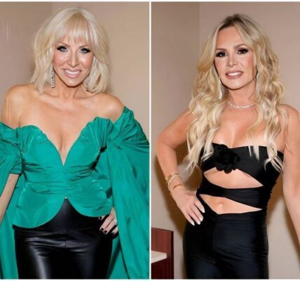 Margaret Josephs warned after recent hangout with RHOC’s Tamra Judge: ‘You’re better than this’