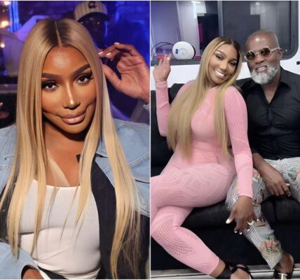 Boyfriend's Wife Sues NeNe Leakes for Over $100,000, Accusing Her of Breaking Up Marriage with Nyonisela Sioh