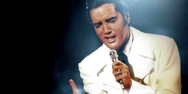 Elvis Presley - I Got Stung