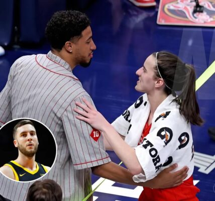 Tyrese Haliburton reveals secret about Caitlin Clark and boyfriend Connor McCaffery