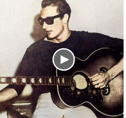 Buddy Holly But Just The Riff - Love Your Day