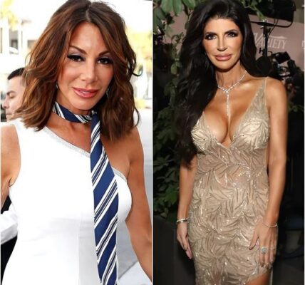 REPORT: RHONJ is Going in a ‘New Direction,’ Danielle Staub is Not Returning for Season 15 After Suggesting Producers Should Reboot Show With Her and Teresa Giudice