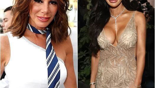 REPORT: RHONJ is Going in a ‘New Direction,’ Danielle Staub is Not Returning for Season 15 After Suggesting Producers Should Reboot Show With Her and Teresa Giudice