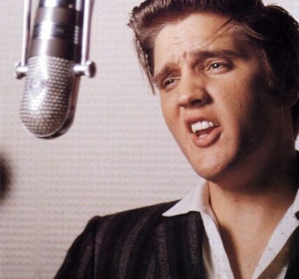 Elvis Presley - I Feel So Bad