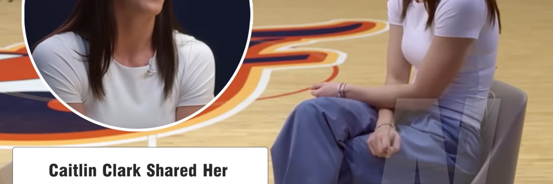 Caitlin Clark Shared Her Painful Signature Moment From Historic WNBA Rookie Season