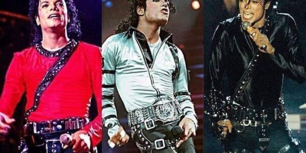 Meet the Legends Behind Michael Jackson’s Red Carpet Style