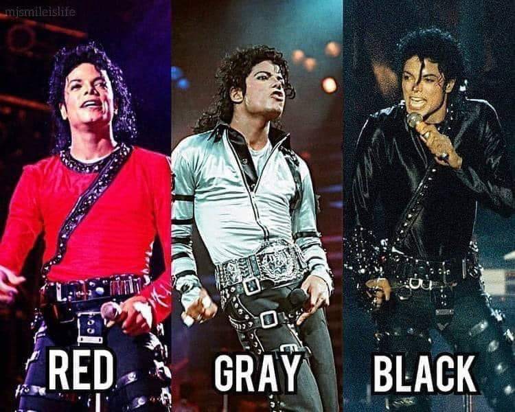 Meet the Legends Behind Michael Jackson’s Red Carpet Style