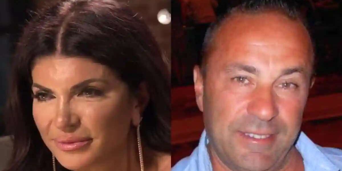 Teresa Giudice dragged for ‘ridiculous’ clickbait post requesting prayers for ex-husband Joe Giudice