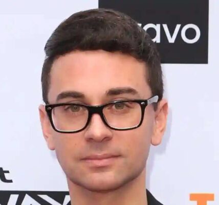 Designer Christian Siriano shares shady reason he doesn’t style Bravo Housewives: ‘They don’t pay’