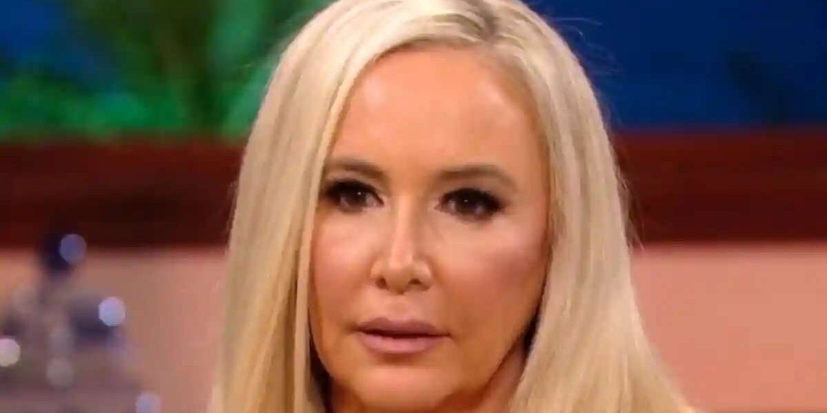 Viewers planning to boycott the new Housewives dating show after host drags Shannon Beador