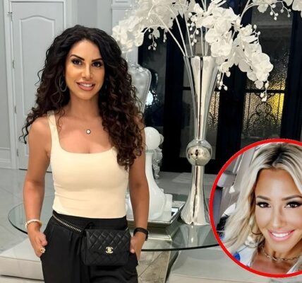 RHONJ Star Jennifer Aydin’s New Alleged Texts Are Leaked as She Requests Info About Danielle Cabral’s Family and Shares the Truth About Finale Fight