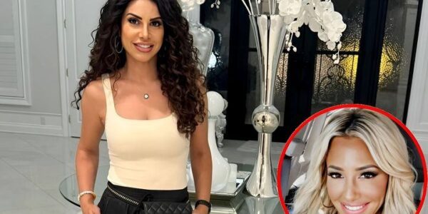 RHONJ Star Jennifer Aydin’s New Alleged Texts Are Leaked as She Requests Info About Danielle Cabral’s Family and Shares the Truth About Finale Fight