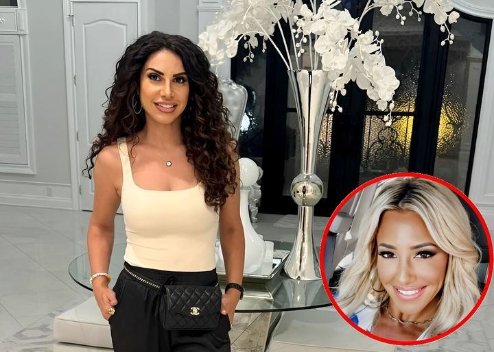 RHONJ Star Jennifer Aydin’s New Alleged Texts Are Leaked as She Requests Info About Danielle Cabral’s Family and Shares the Truth About Finale Fight