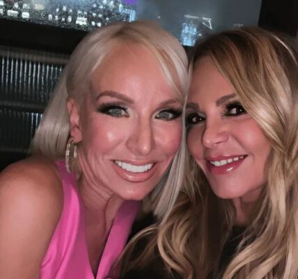 Margaret Josephs Feels Bad For Tamra Judge; Reminds People It’s Just A TV Show & Says She Is Upset With Social Media Attacking Her