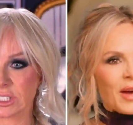 Margaret Josephs defends Tamra Judge friendship amid backlash