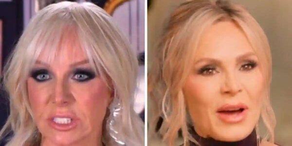 Margaret Josephs defends Tamra Judge friendship amid backlash