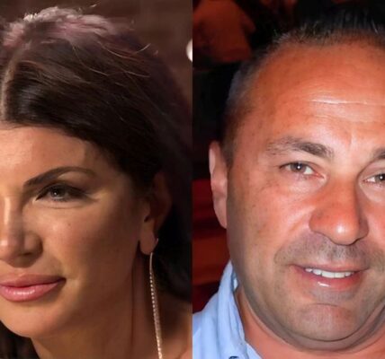 Teresa Giudice dragged for ‘ridiculous’ clickbait post requesting prayers for ex-husband Joe Giudice