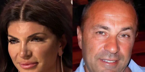 Teresa Giudice dragged for ‘ridiculous’ clickbait post requesting prayers for ex-husband Joe Giudice