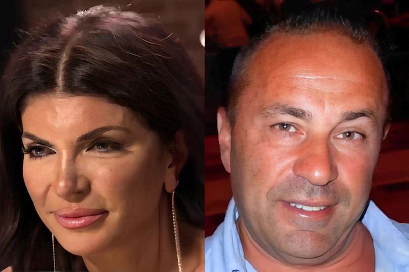 Teresa Giudice dragged for ‘ridiculous’ clickbait post requesting prayers for ex-husband Joe Giudice