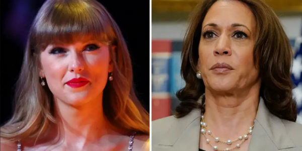 Taylor Swift Issues Apology After Harris Endorsement Backlash I Had No Idea It’d Kill the Vibe